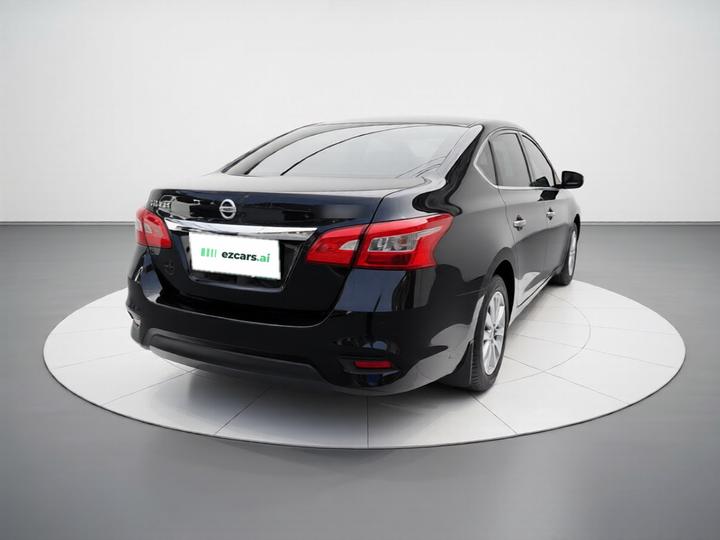 Sylphy 2024 Facelift Classic 1.6XE CVT Comfort photo 6