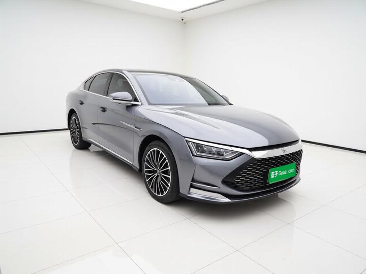 Han 2020 DM AWD Performance Luxury photo 3