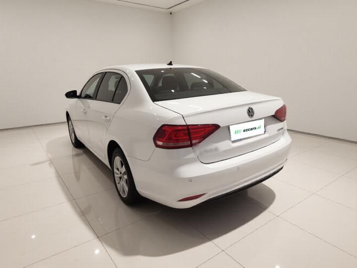 2019 Lavida 1.5L AT China VI photo 4