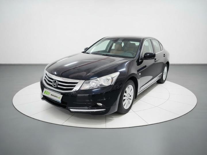 Accord 2013 2.0L LX