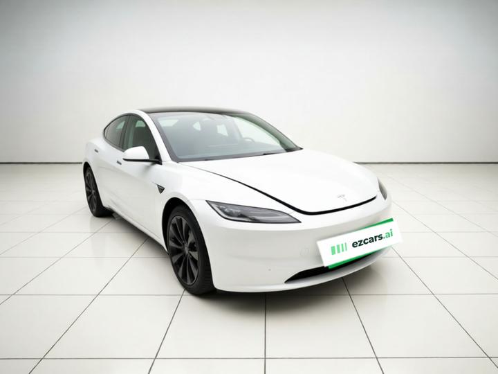Model 3 2025 RWD photo 3