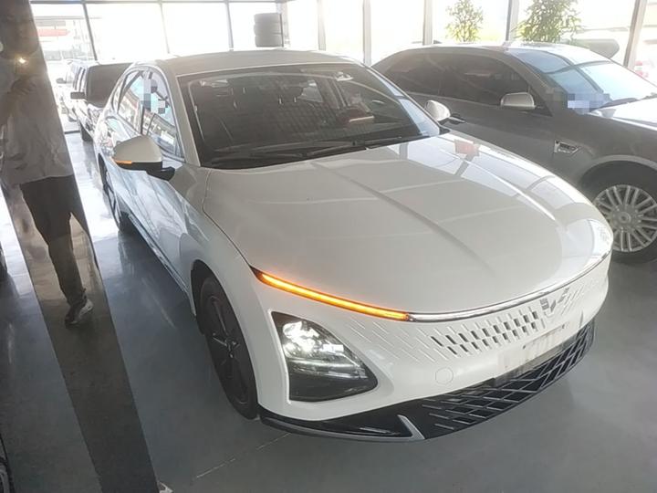 Wuling 2023 70 Standard photo 3