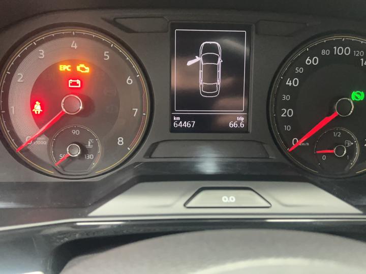 Lavida 2021 1.5L AT photo 7