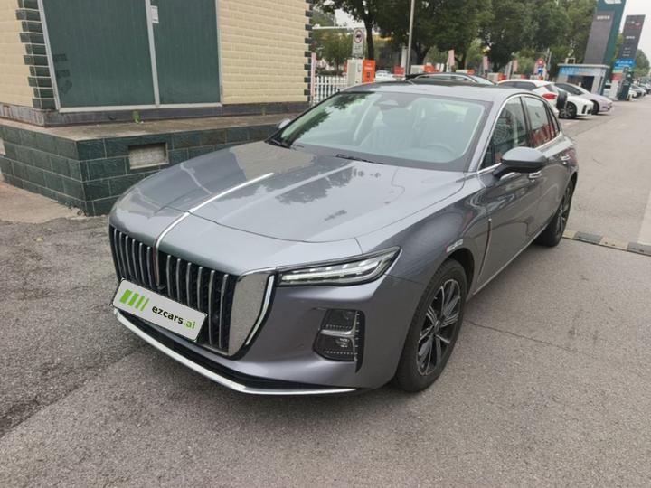 H5 PHEV 2025 170