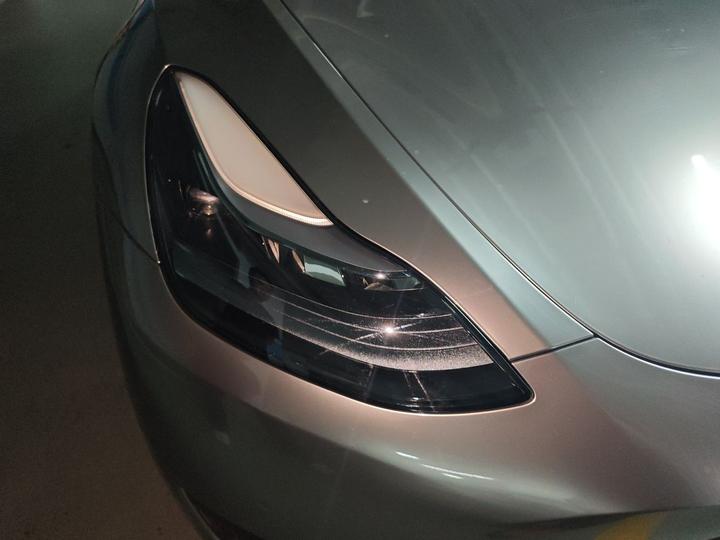 Model Y 2022 Facelift RWD photo 7