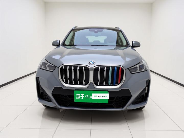 X1 2024 sDrive25Li M Sport Package photo 2