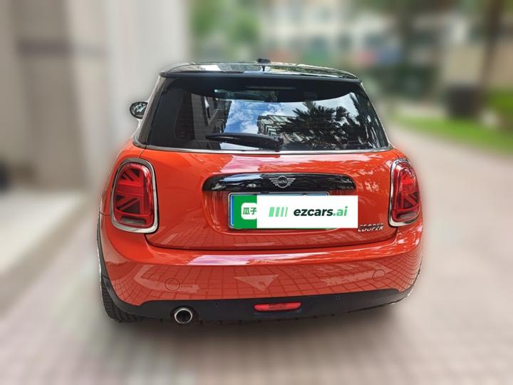 2019 1.5T COOPER photo 5