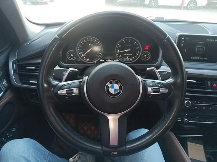 X6 2017 xDrive28i photo 6