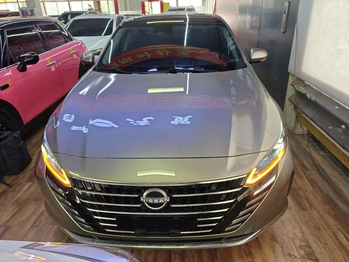 Teana 2022 2.0L XL-TLS Enjoy photo 2