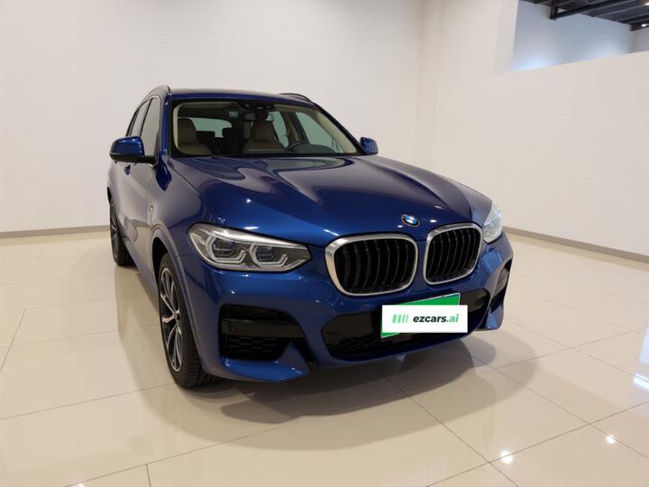 X3 2020 xDrive30i Leading M Sport Package photo 3