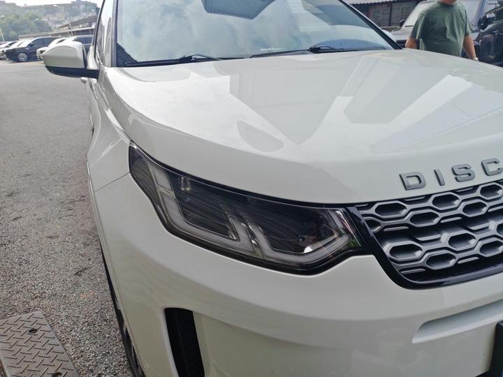 Discovery Sport 2021 249PS R-Dynamic SE Performance Tech 5-Seater photo 7