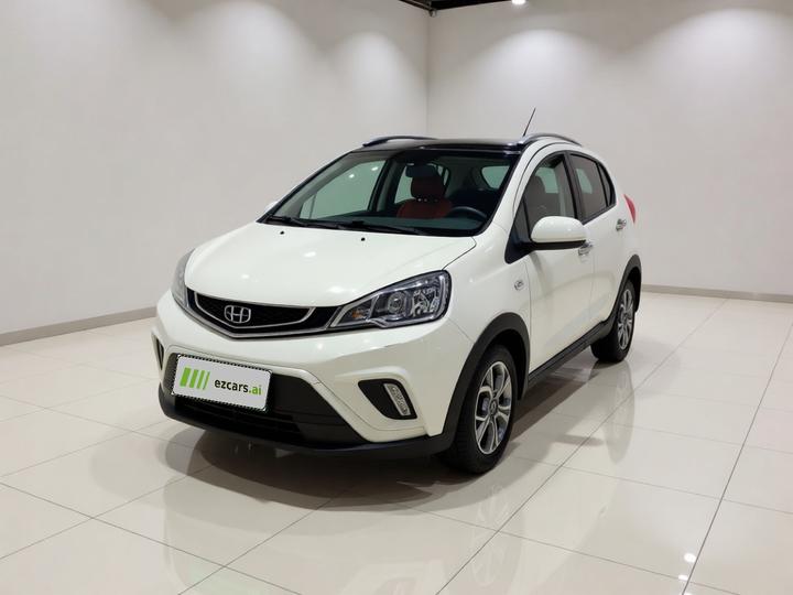 Vision X1 2017 1.3L AT