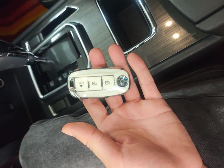 T90 2018 2.0L CVT Connected China VI photo 8