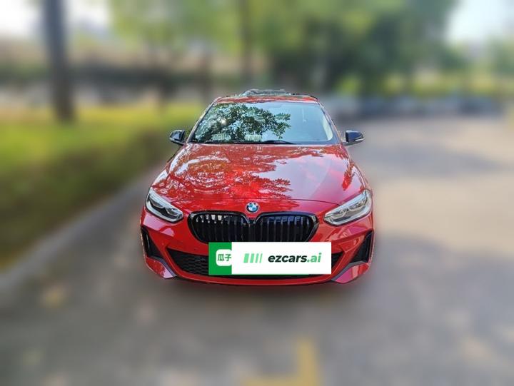 1 Series 2021 120i M Sport photo 2