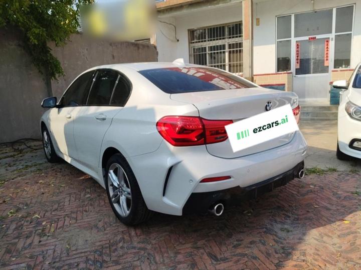 1 Series 2020 120i M Sport Package photo 4