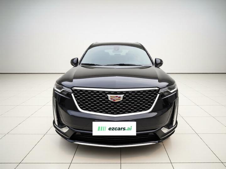 XT6 2021 28T 6-Seater photo 2