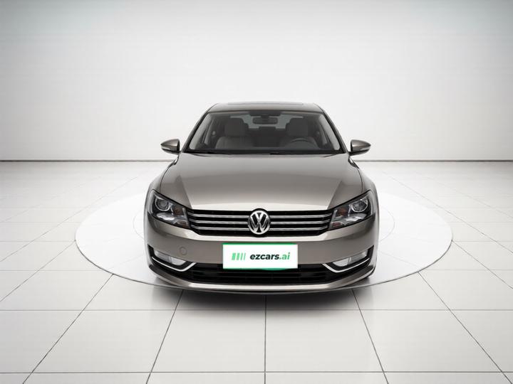 Passat 2014 1.4TSI DSG photo 2
