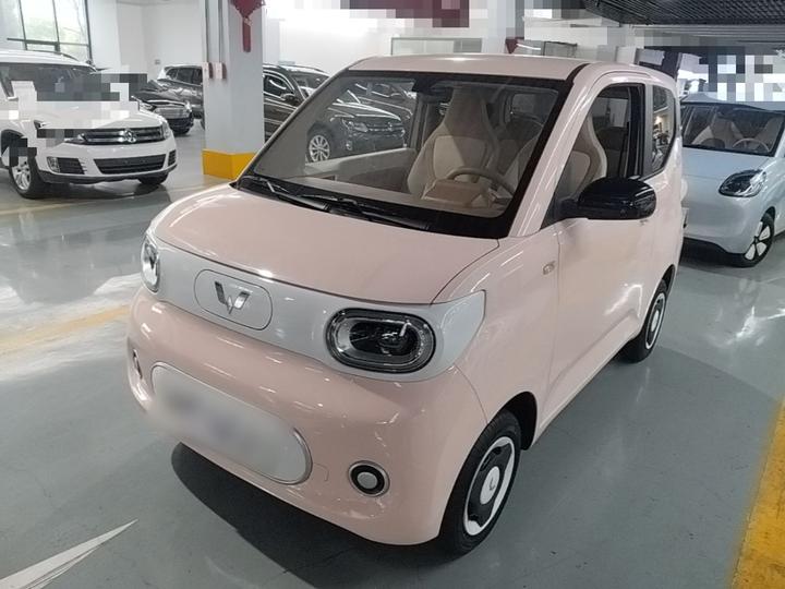 Hongguang MINIEV 2024 3rd Gen 215km