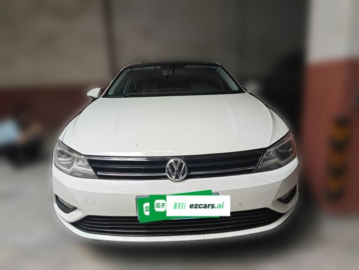 Lamando 2018 280TSI DSG Comfort photo 2
