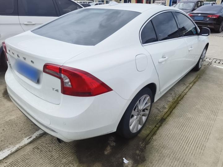 S60 2017 S60L T4 photo 4
