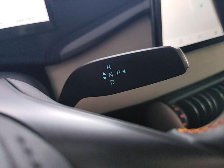 Yuan PLUS 2025 ADAS 430KM photo 8