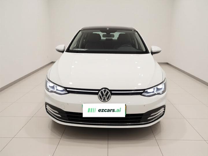 Golf 2021 280TSI DSG Pro photo 2