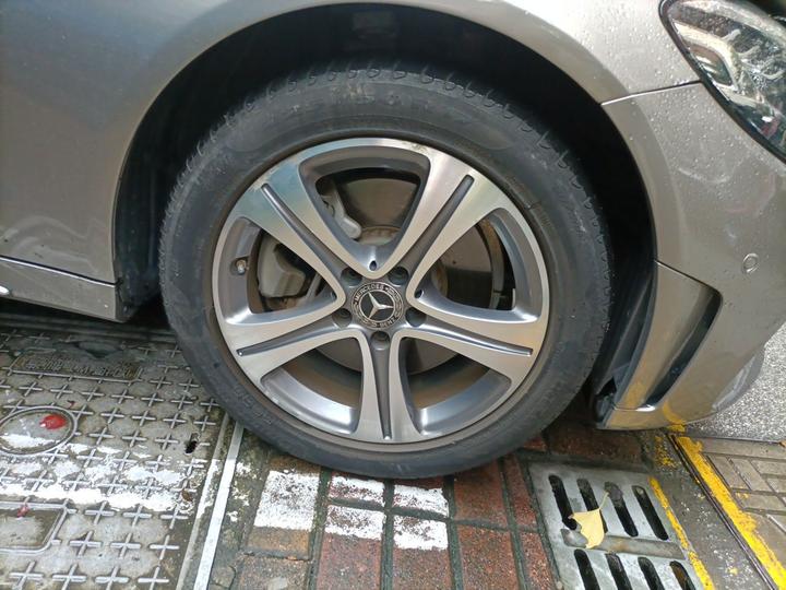 C-Class 2020 Facelift C 260 L Sport photo 8