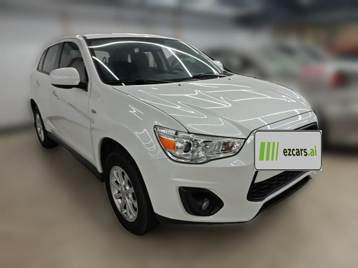 ASX 2015 2.0L CVT Anniversary Edition photo 3