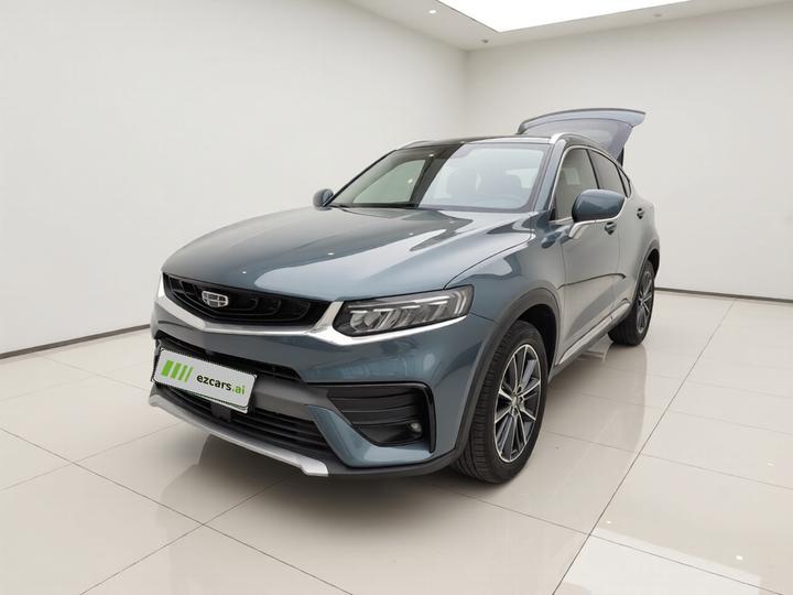 Xingyue 2019 300T