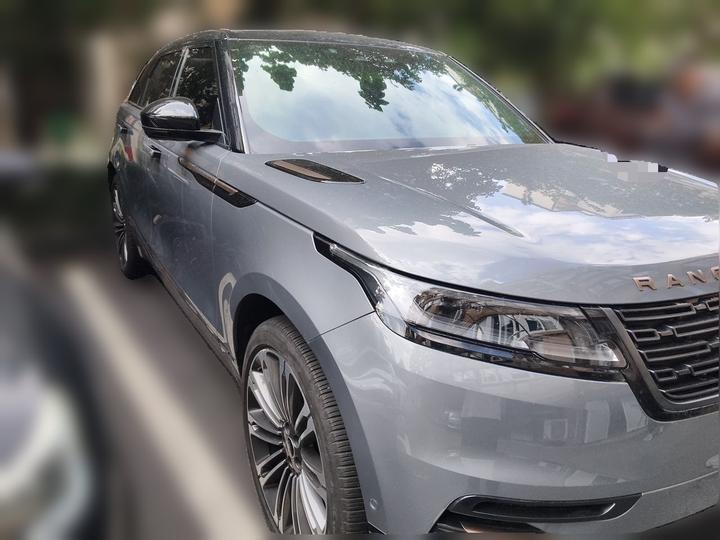Range Rover Velar 2024 Classic photo 3