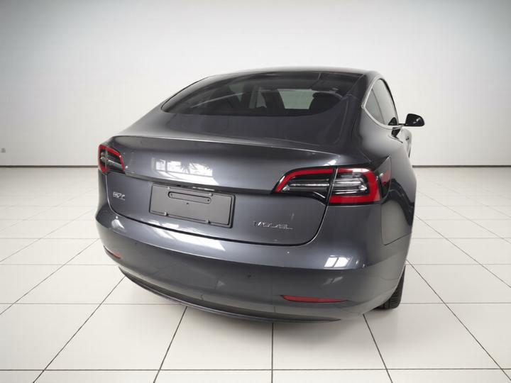Model 3 2020 Standard Range RWD Upgraded photo 5