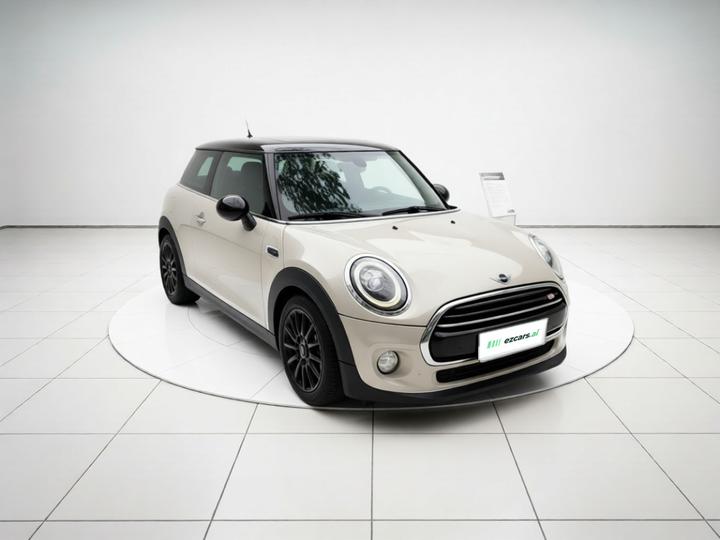 2018 1.5T COOPER Classic photo 3