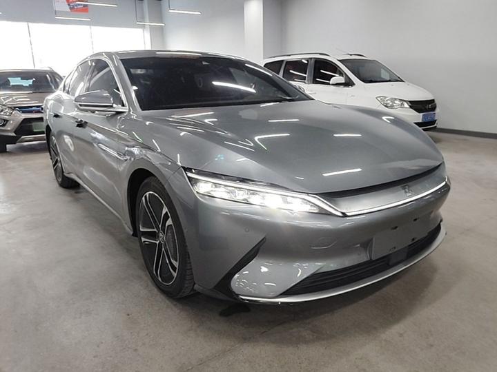 Han 2020 EV Extended Range Premium photo 3