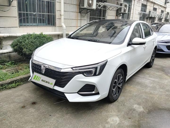 i6 MAX EV 2022 EV 500 Exclusive