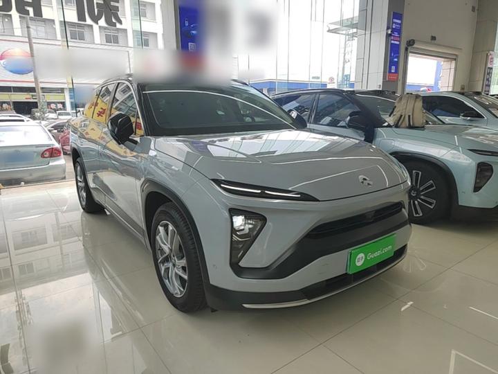 ES6 2020 455KM Sport photo 3