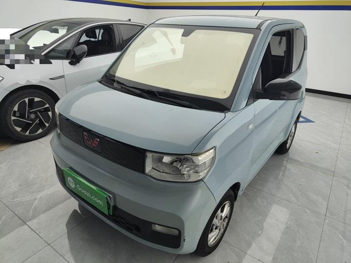 Hongguang MINIEV 2020 LFP