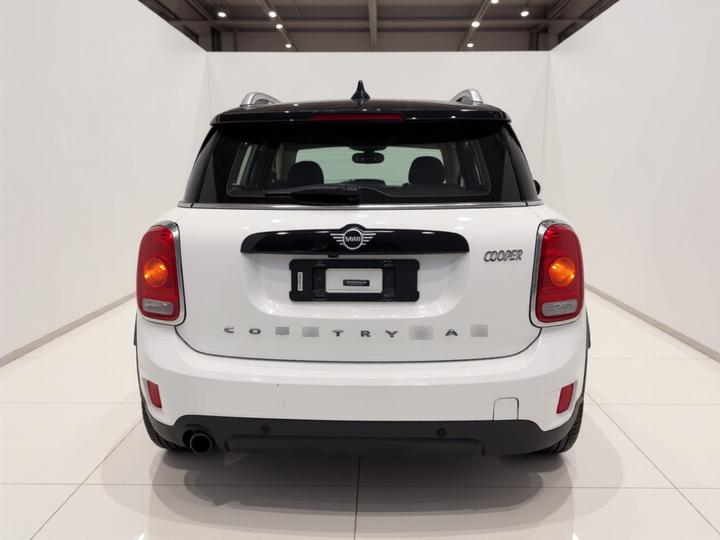 Countryman 2018 1.5T COOPER Classic photo 5
