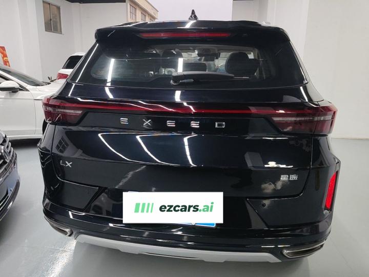 LX 2019 1.6T DCT photo 5