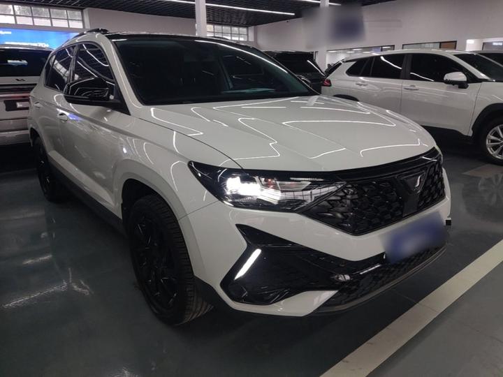 VS5 2022 280TSI AT photo 3