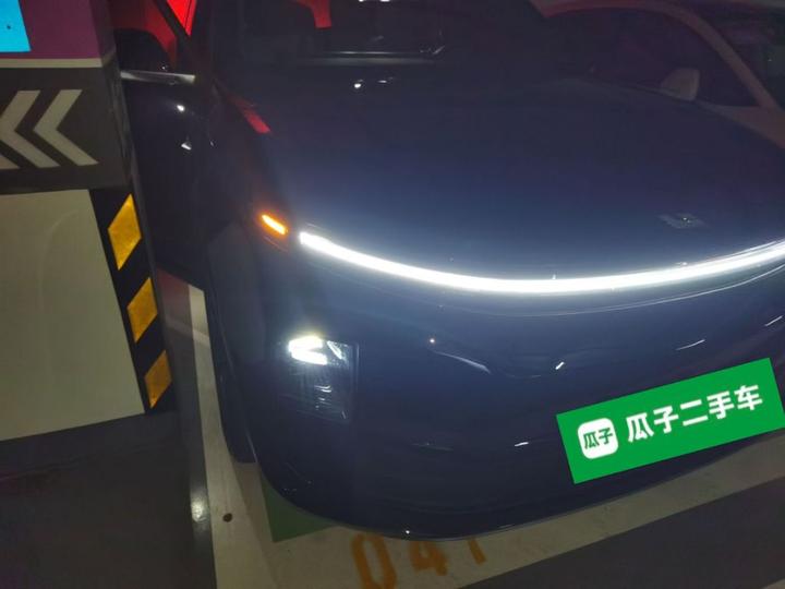 Li Auto L6 2024 Pro photo 7