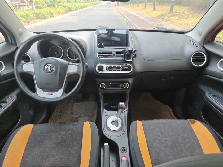 3SW 2015 1.5L AMT Elite photo 5