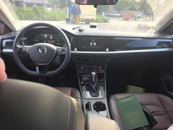Lavida 2022 280TSI DSG Luxury photo 5