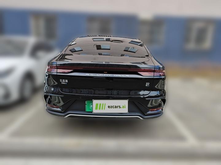 Han 2025 DM-i 125KM Premium photo 5