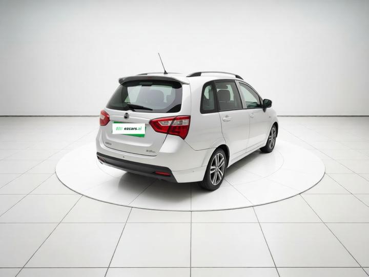 A6 2014 Hatchback 1.4L MT Imagine photo 6