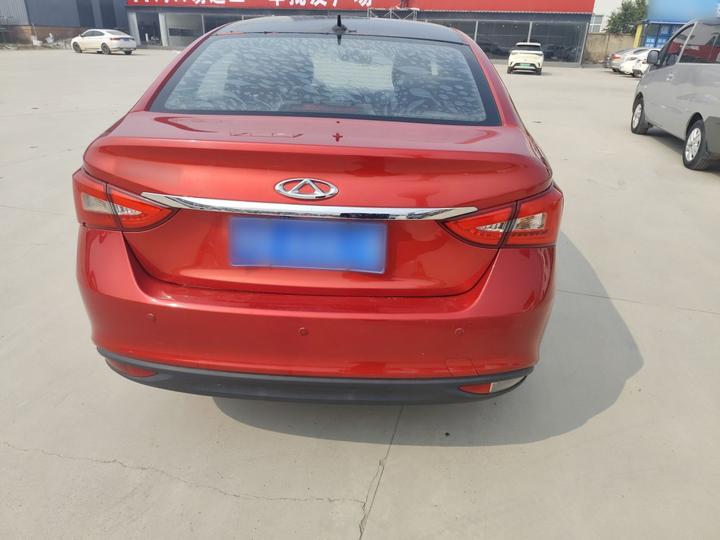 Arrizo 5 2016 1.5L MT photo 3