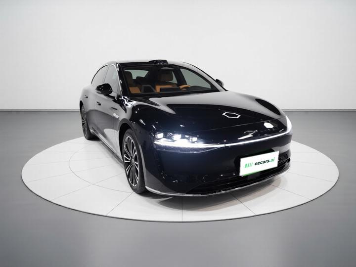 HIMA Stelato S9 2024 EV Ultra AWD Flagship photo 3