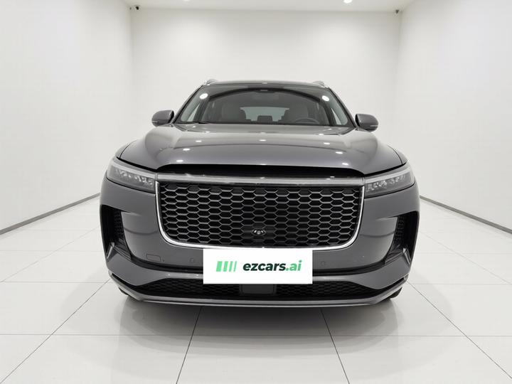 Li Auto ONE 2021 EREV 6-Seater photo 2
