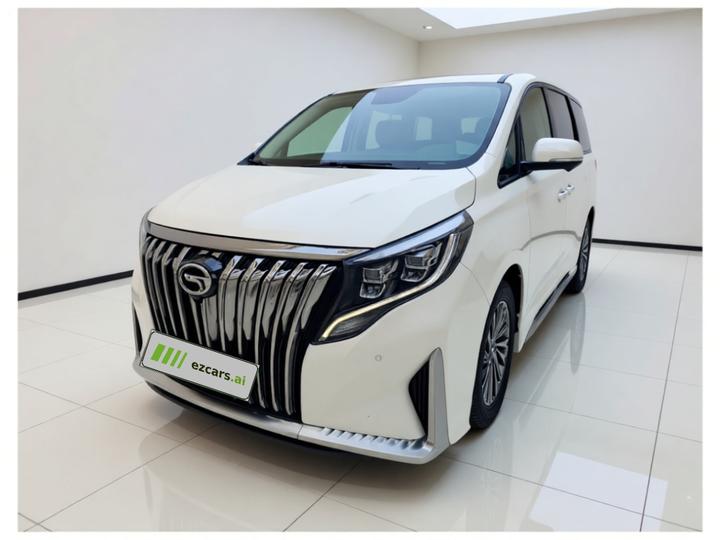 GAC Trumpchi M8 2021 Master Series 390T Supreme