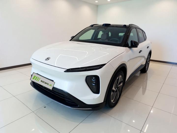 ES6 2023 75kWh