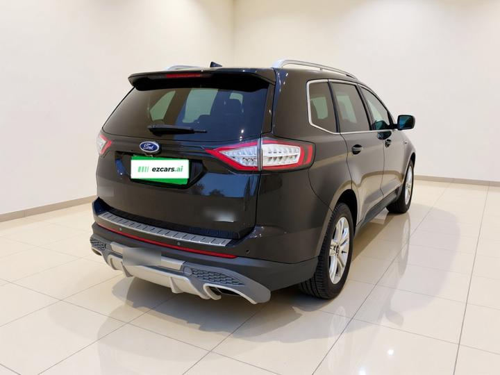 Edge 2016 EcoBoost 245 RWD 7-Seater photo 6